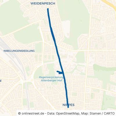 Deichmann: Neusser Straße 257 in 50733 Köln .